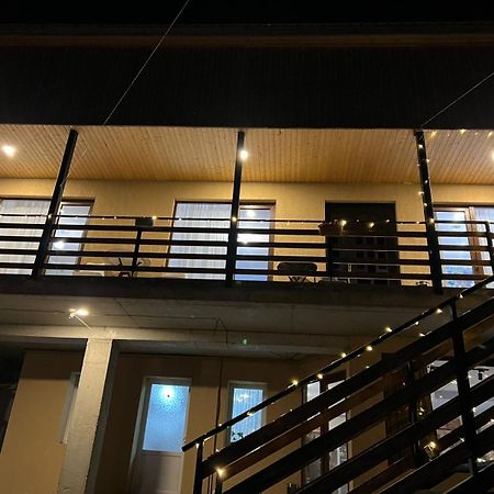 Guesthouse Relax In Kazbegi Exterior foto